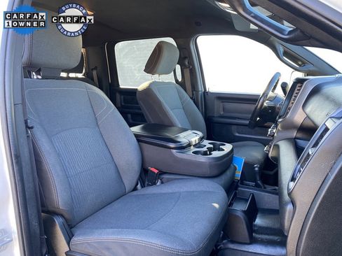 Used 2022 RAM 2500 Tradesman image 14