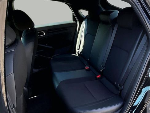 Used 2023 Honda Civic Sport image 36