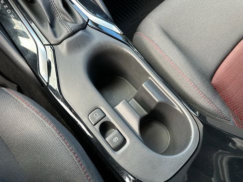 Used 2024 Toyota Corolla SE image 21