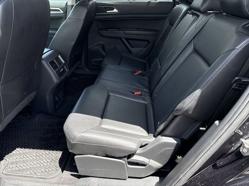 Used 2018 Volkswagen Atlas SE AWD/4WD image 25