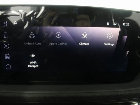 New 2026 Buick Envista Preferred w/ Convenience I Package FWD image 4