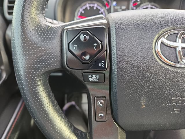 Used 2024 Toyota 4Runner TRD Off-Road Premium w/ Off Road Premium Plus Package AWD/4WD image 18