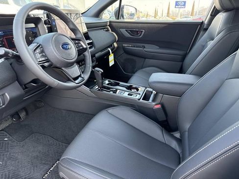 New 2026 Subaru Outback Limited image 12