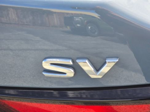 Used 2024 Nissan Sentra SV image 24