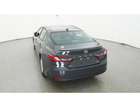 New 2026 Toyota Camry LE image 6