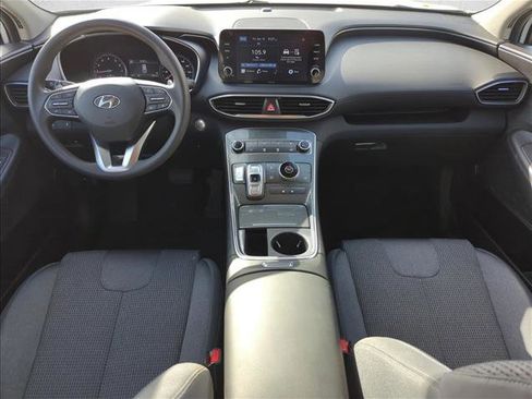 Used 2022 Hyundai Santa Fe SEL FWD image 20