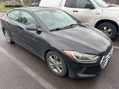 Used 2017 Hyundai Elantra SE FWD image 14