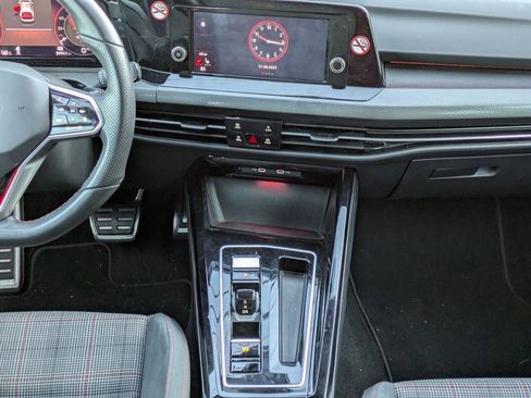 Used 2024 Volkswagen GTI S image 15