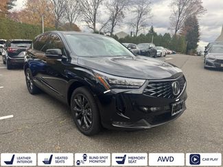 New 2026 Acura RDX A-Spec AWD/4WD video 1