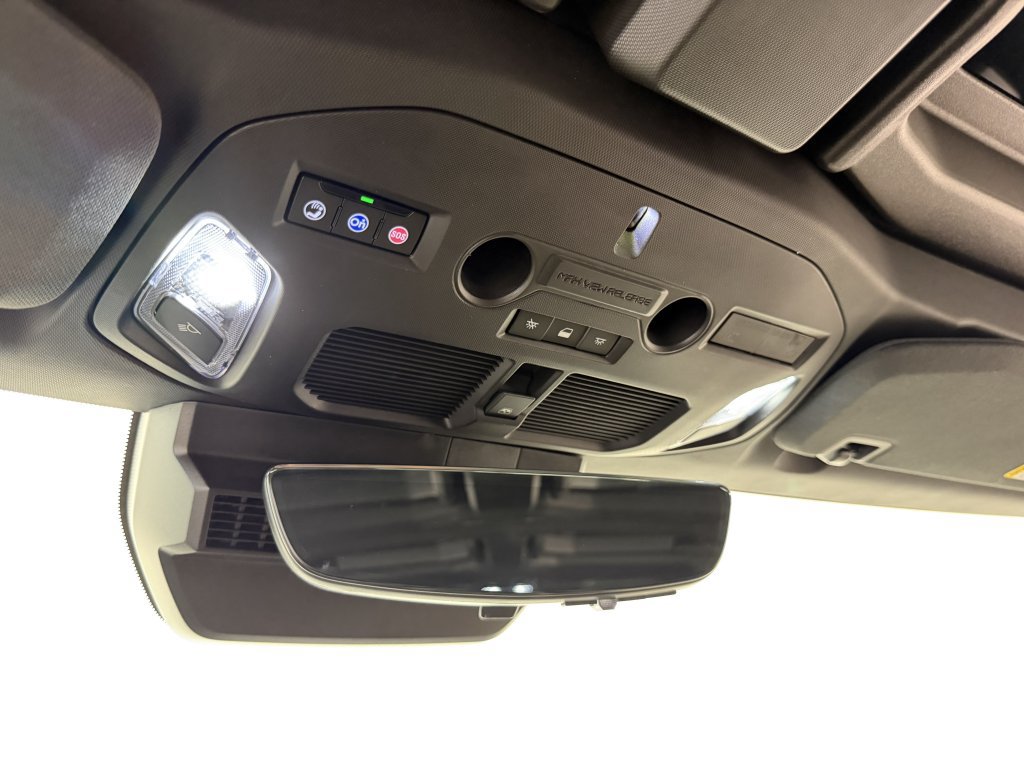 Used 2026 GMC Hummer EV SUV AWD/4WD image 28