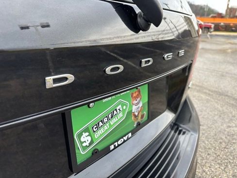 Used 2012 Dodge Journey SXT w/ Flexible Seating Group image 35