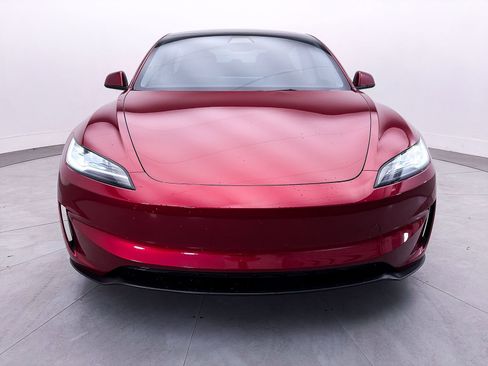Used 2024 Tesla Model 3 Performance AWD/4WD image 11