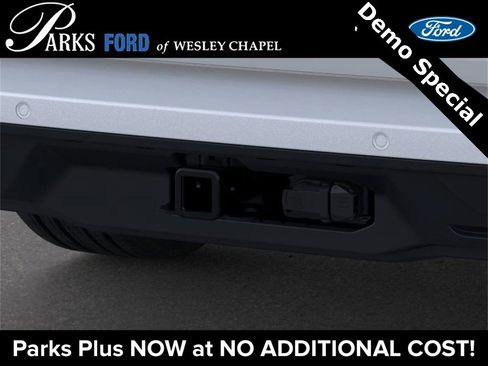 New 2025 Ford Expedition Max Active image 23