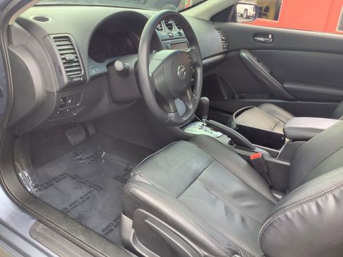 Used 2010 Nissan Altima 2.5 S image 11