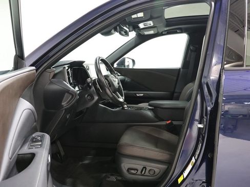 Used 2025 Lexus TX 350 AWD w/ Technology Package image 18