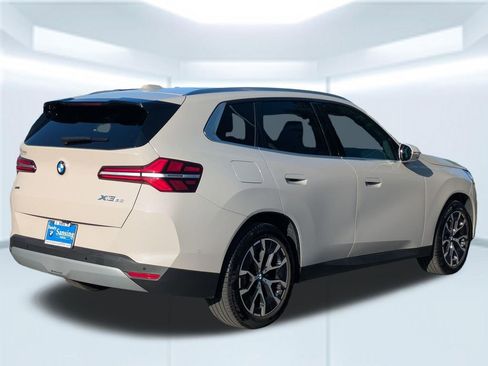 Used 2026 BMW X3 xDrive30 image 5