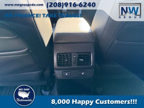 Used 2015 Subaru Outback 3.6R Limited image 15