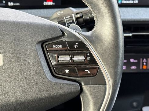 Certified 2024 Kia EV6 Light image 32