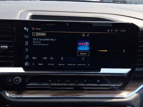 Used 2023 Chevrolet Silverado 1500 LT AWD/4WD image 16