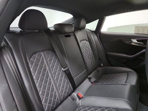 Used 2018 Audi S5 Prestige w/ S Sport Package AWD/4WD image 29