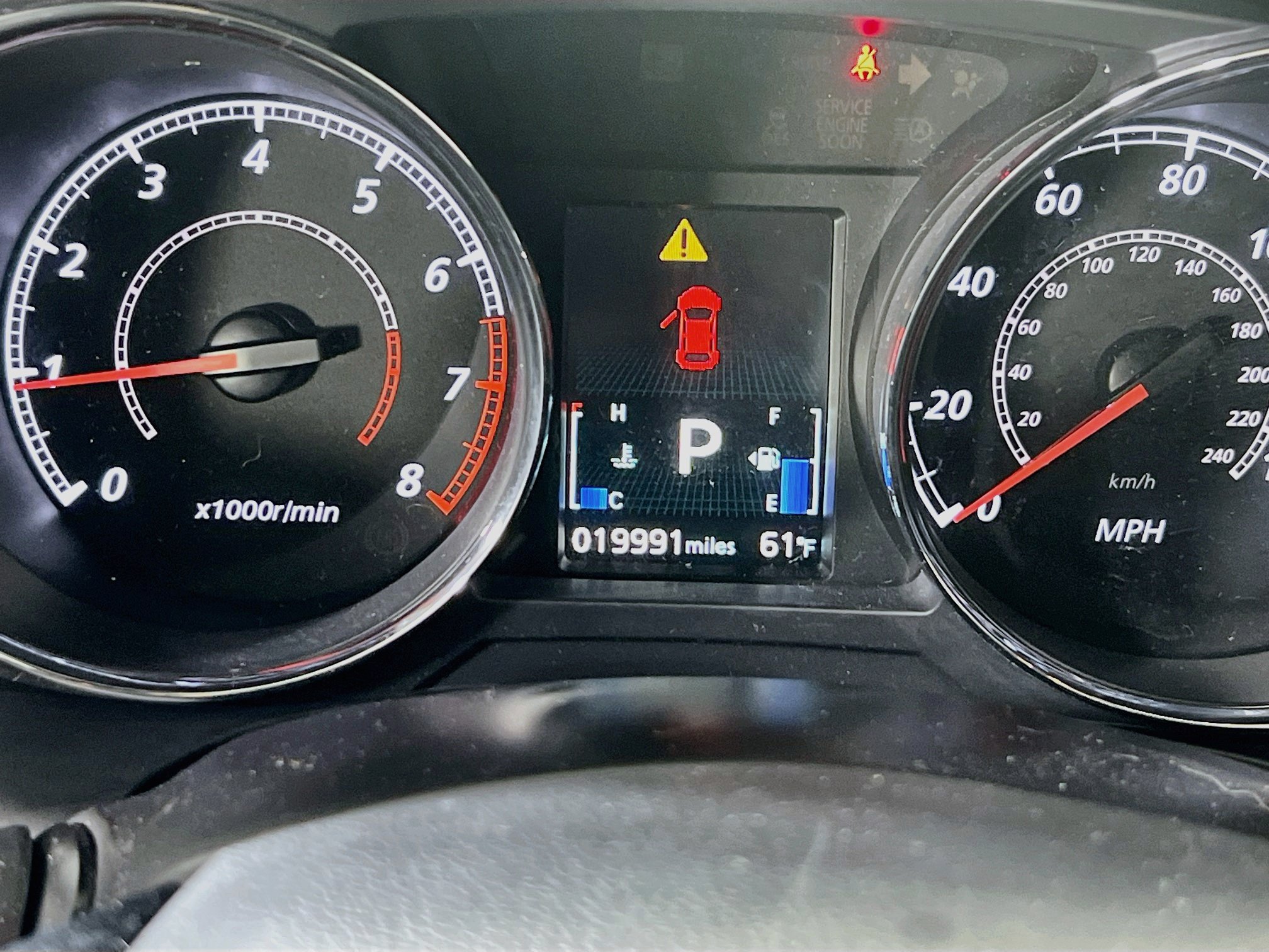 Used 2024 Mitsubishi Outlander Sport ES AWD/4WD image 12