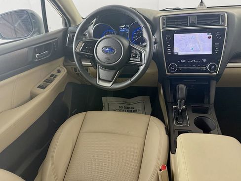 Used 2019 Subaru Outback 2.5i Limited w/ Popular Package #2 image 27