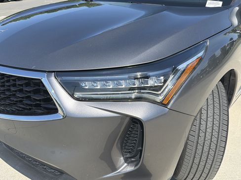 Certified 2024 Acura RDX SH-AWD image 6