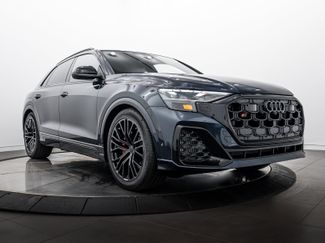 New 2026 Audi SQ8 Premium Plus AWD/4WD video 1