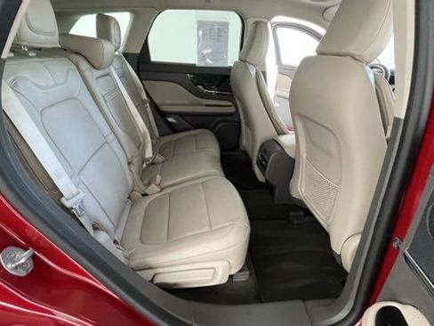 Used 2023 Lincoln Corsair Grand Touring w/ Equipment Group 302A image 46