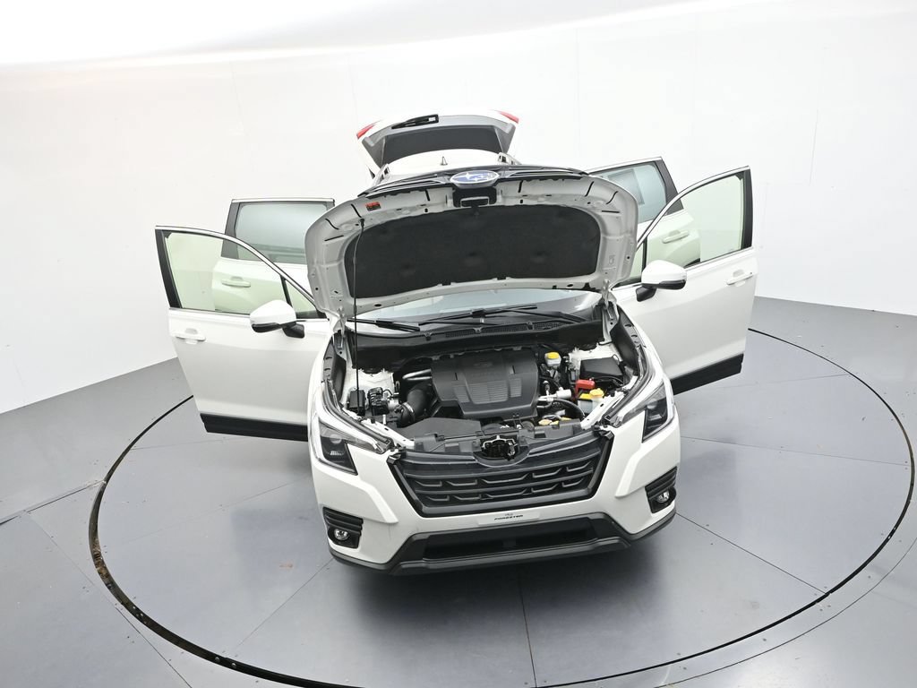 Used 2024 Subaru Forester Limited AWD/4WD image 36