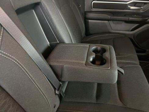 Used 2025 RAM 1500 Big Horn image 32