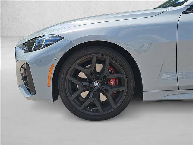 Used 2026 BMW M440i Coupe w/ Premium Package RWD image 20