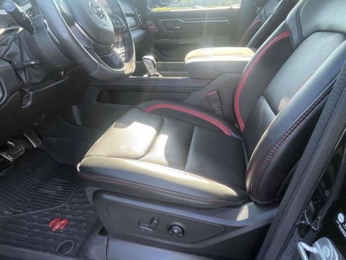 Used 2022 RAM 1500 TRX w/ TRX Level 2 Equipment Group AWD/4WD image 17