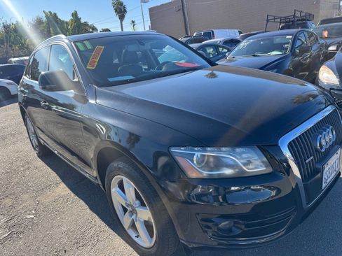 Used 2011 Audi Q5 2.0T Premium Plus w/ Premium Plus Pkg image 1