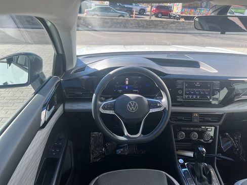 Certified 2023 Volkswagen Taos S image 18