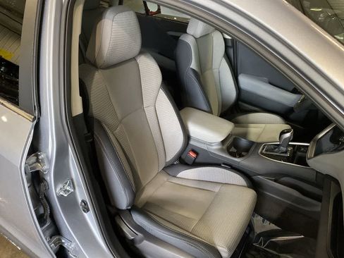 Certified 2025 Subaru Outback Premium AWD/4WD image 21