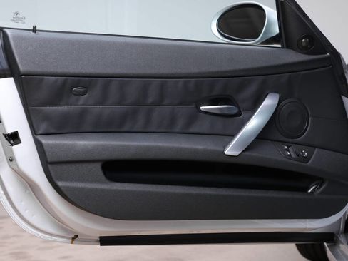 Used 2007 BMW M Coupe image 68