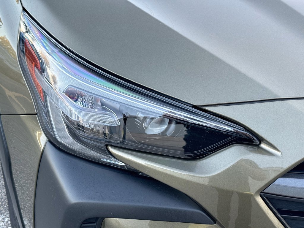 Used 2024 Subaru Outback Touring w/ Tech Package 2 AWD/4WD image 39