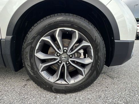 Used 2020 Honda CR-V EX-L image 11