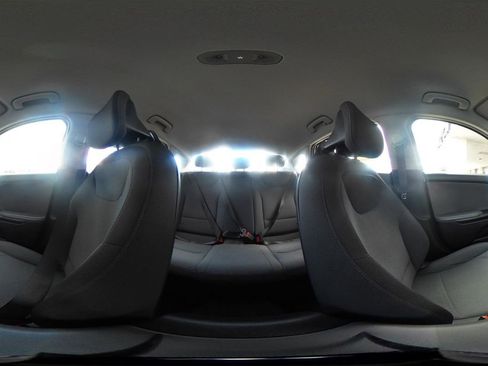 Used 2025 Kia K4 LXS image 42