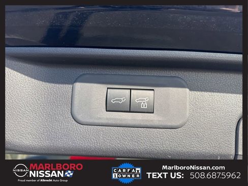 Used 2025 Toyota Grand Highlander AWD image 15