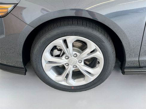 New 2026 Honda Accord LX image 26