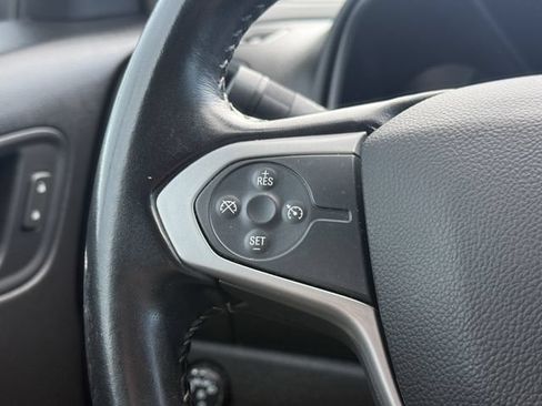Used 2018 Chevrolet Colorado LT w/ LT Convenience Package RWD image 24