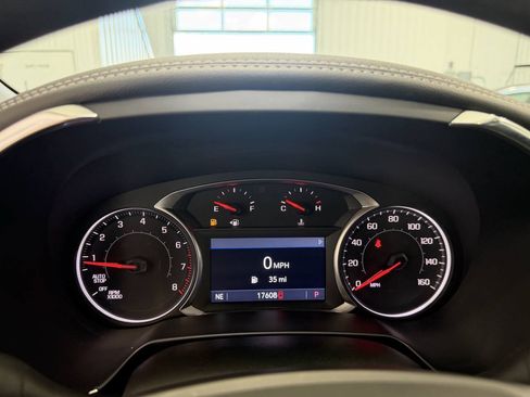 Used 2024 Chevrolet Blazer LT w/ LPO, Floor Liner Package FWD image 16