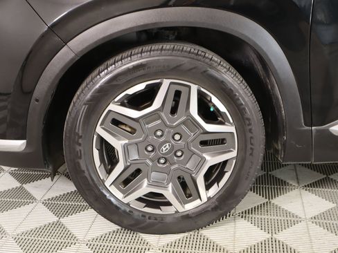 Used 2022 Hyundai Santa Fe Limited w/ Cargo Package FWD image 19