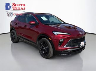 Used 2024 Buick Encore GX Sport Touring w/ Comfort Package video 1