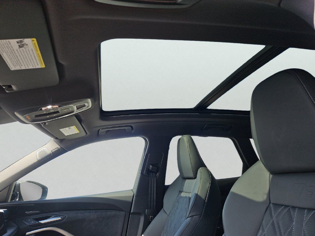 New 2026 Audi SQ5 Premium Plus AWD/4WD image 8