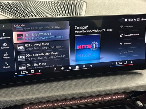 Used 2026 BMW 330i Sedan w/ Convenience Package image 22