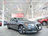 Used 2022 Nissan Altima 2.5 SV image 2