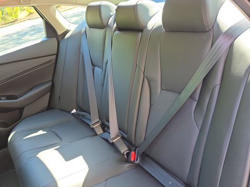 New 2026 Honda Accord Touring image 13